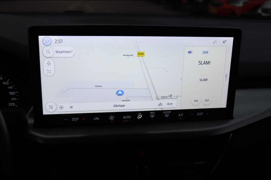 Ford Focus 1.0 EcoBoost Hybrid Titanium org.NL