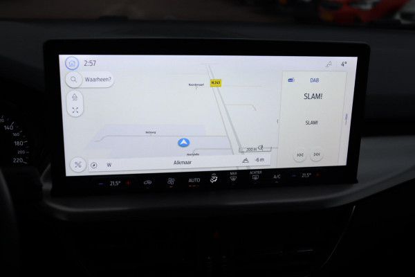 Ford Focus 1.0 EcoBoost Hybrid Titanium org.NL