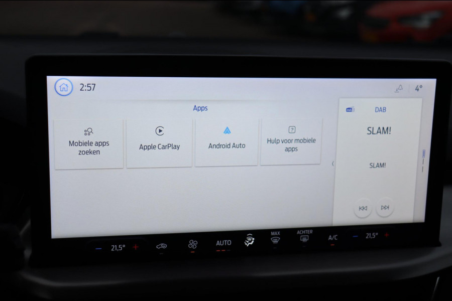 Ford Focus 1.0 EcoBoost Hybrid Titanium org.NL