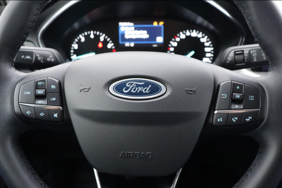 Ford Focus 1.0 EcoBoost Hybrid Titanium org.NL