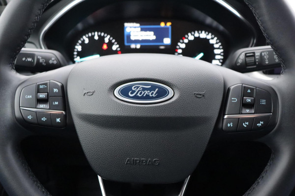 Ford Focus 1.0 EcoBoost Hybrid Titanium org.NL
