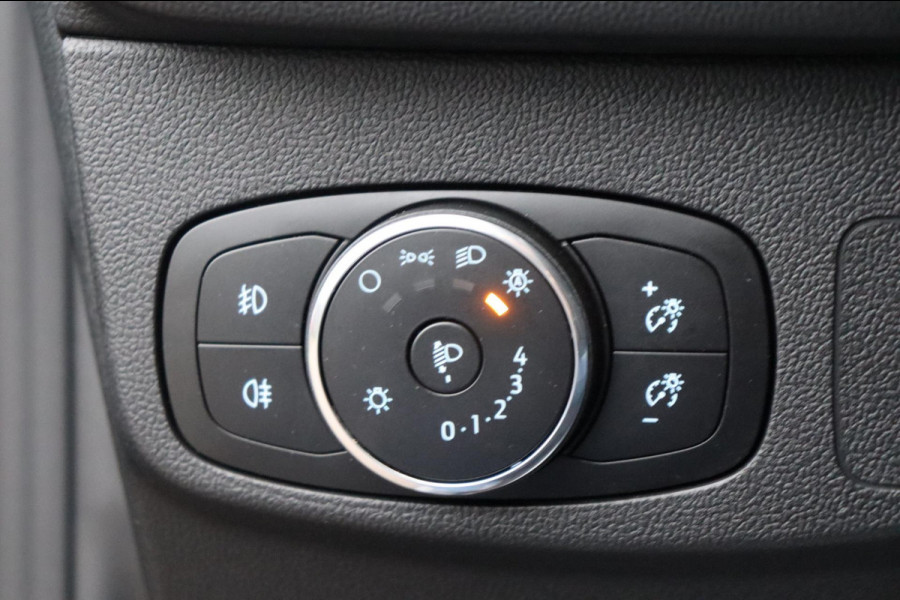 Ford Focus 1.0 EcoBoost Hybrid Titanium org.NL