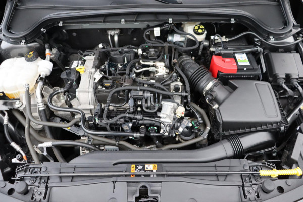 Ford Focus 1.0 EcoBoost Hybrid Titanium org.NL