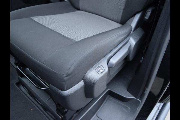 Opel Vivaro-e L3H1 Innovation DC 75 kWh 95.4% SOH | Camera | Betimmering | Navigatie | Stoelverwarming | LMV | SIDE BARS | 48.565 KM