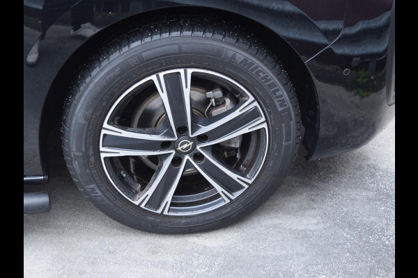 Opel Vivaro-e L3H1 Innovation DC 75 kWh 95.4% SOH | Camera | Betimmering | Navigatie | Stoelverwarming | LMV | SIDE BARS | 48.565 KM