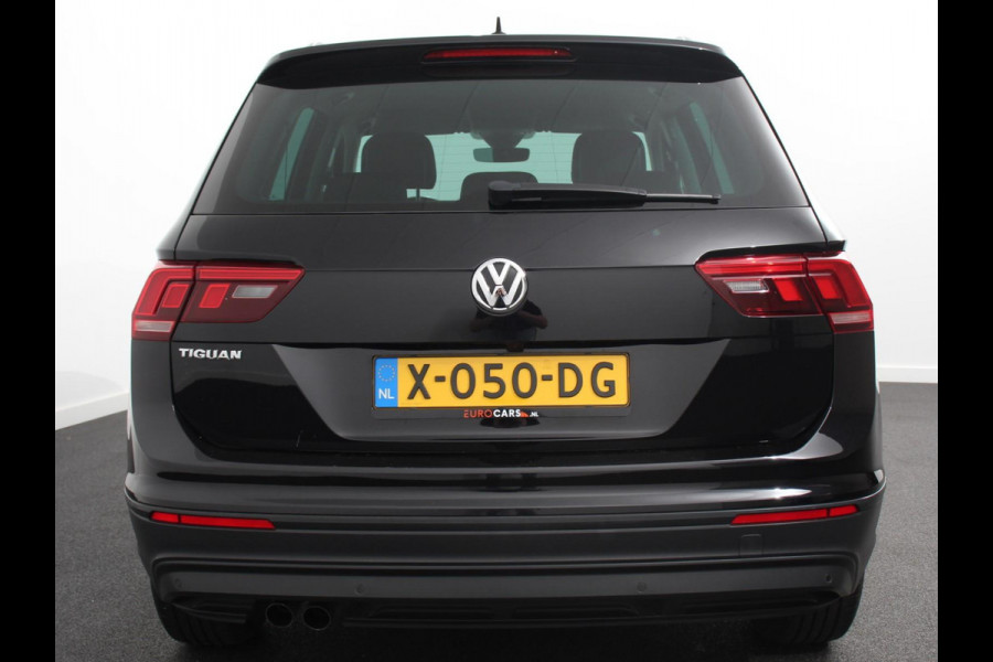 Volkswagen Tiguan 1.5 TSI Comfortline Team DSG | Navigatie | Apple carplay/Android Auto | Climate Control | Camera | Lane Assist | Virtual Cockpit | Winterpakket | Adaptive Cruise control | Lichtmetalen Velgen
