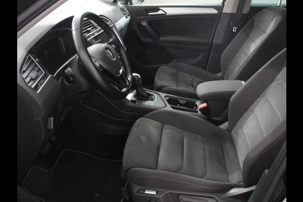 Volkswagen Tiguan 1.5 TSI Comfortline Team DSG | Navigatie | Apple carplay/Android Auto | Climate Control | Camera | Lane Assist | Virtual Cockpit | Winterpakket | Adaptive Cruise control | Lichtmetalen Velgen