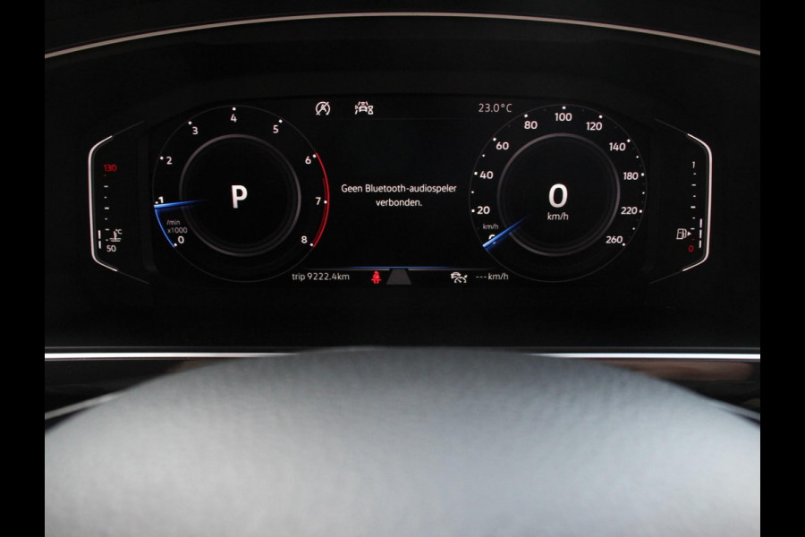 Volkswagen Tiguan 1.5 TSI Comfortline Team DSG | Navigatie | Apple carplay/Android Auto | Climate Control | Camera | Lane Assist | Virtual Cockpit | Winterpakket | Adaptive Cruise control | Lichtmetalen Velgen