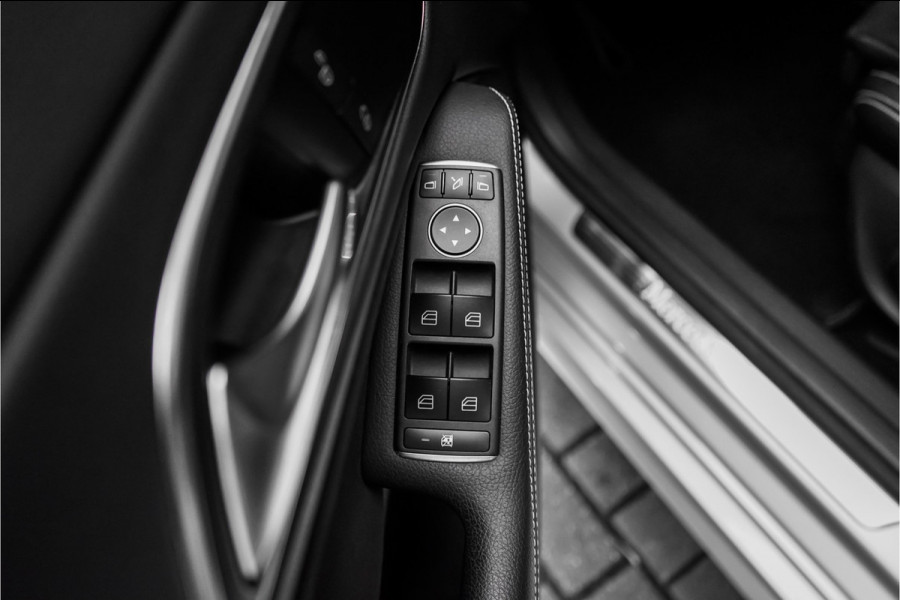 Mercedes-Benz CLA-Klasse 180 AMG-Line Camera LED 18"