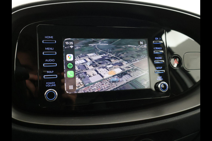 Toyota Aygo X 1.0 VVT-i MT PLAY + ADAPTIVE CRUISE | APPLE CARPLAY / ANDROID AUTO | CAMERA | DAB+