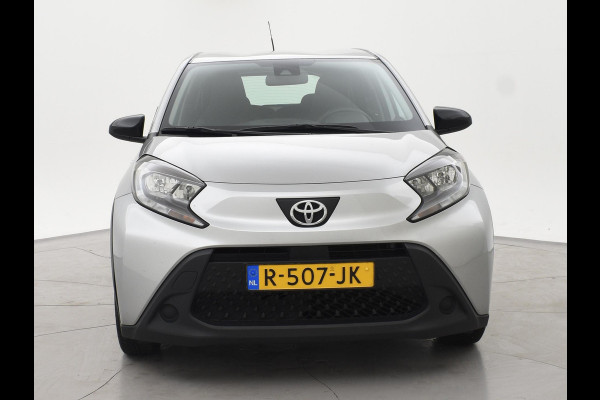 Toyota Aygo X 1.0 VVT-i MT PLAY + ADAPTIVE CRUISE | APPLE CARPLAY / ANDROID AUTO | CAMERA | DAB+