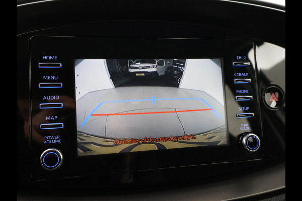 Toyota Aygo X 1.0 VVT-i MT PLAY + ADAPTIVE CRUISE | APPLE CARPLAY / ANDROID AUTO | CAMERA | DAB+