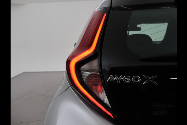 Toyota Aygo X 1.0 VVT-i MT PLAY + ADAPTIVE CRUISE | APPLE CARPLAY / ANDROID AUTO | CAMERA | DAB+