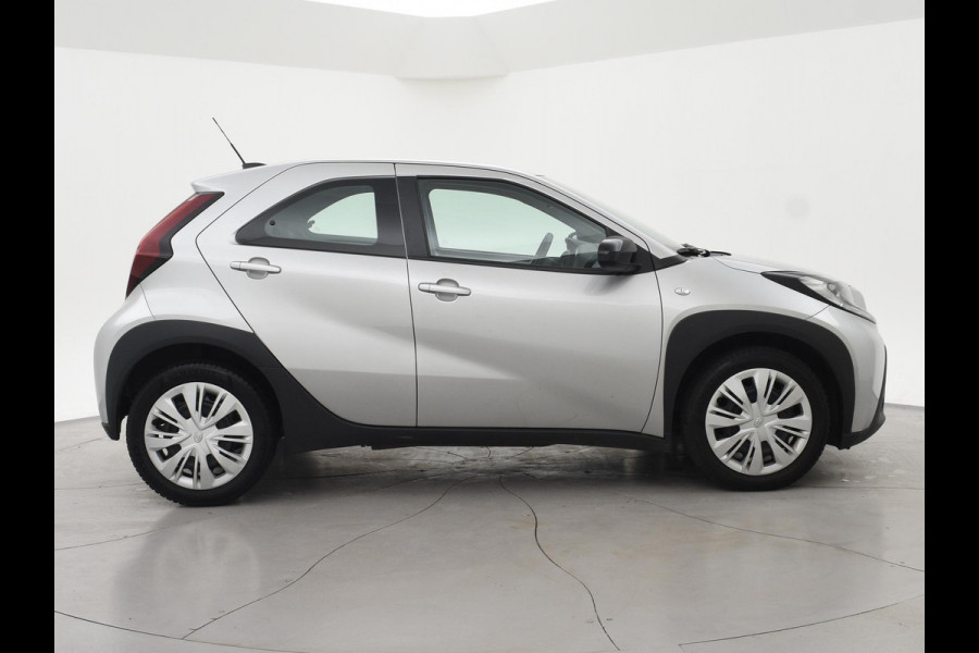 Toyota Aygo X 1.0 VVT-i MT PLAY + ADAPTIVE CRUISE | APPLE CARPLAY / ANDROID AUTO | CAMERA | DAB+