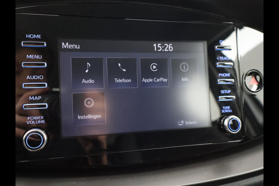 Toyota Aygo X 1.0 VVT-i MT PLAY + ADAPTIVE CRUISE | APPLE CARPLAY / ANDROID AUTO | CAMERA | DAB+
