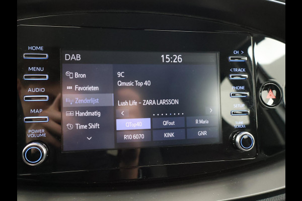 Toyota Aygo X 1.0 VVT-i MT PLAY + ADAPTIVE CRUISE | APPLE CARPLAY / ANDROID AUTO | CAMERA | DAB+