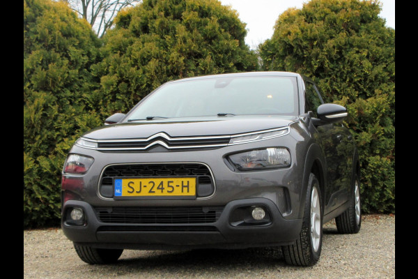 Citroën C4 Cactus 1.2 PureTech Business*Navi*Pdc*