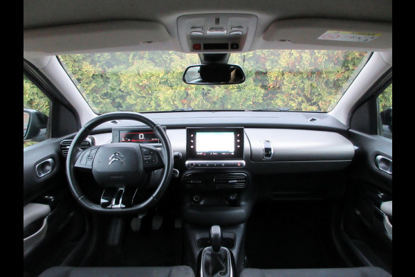 Citroën C4 Cactus 1.2 PureTech Business*Navi*Pdc*
