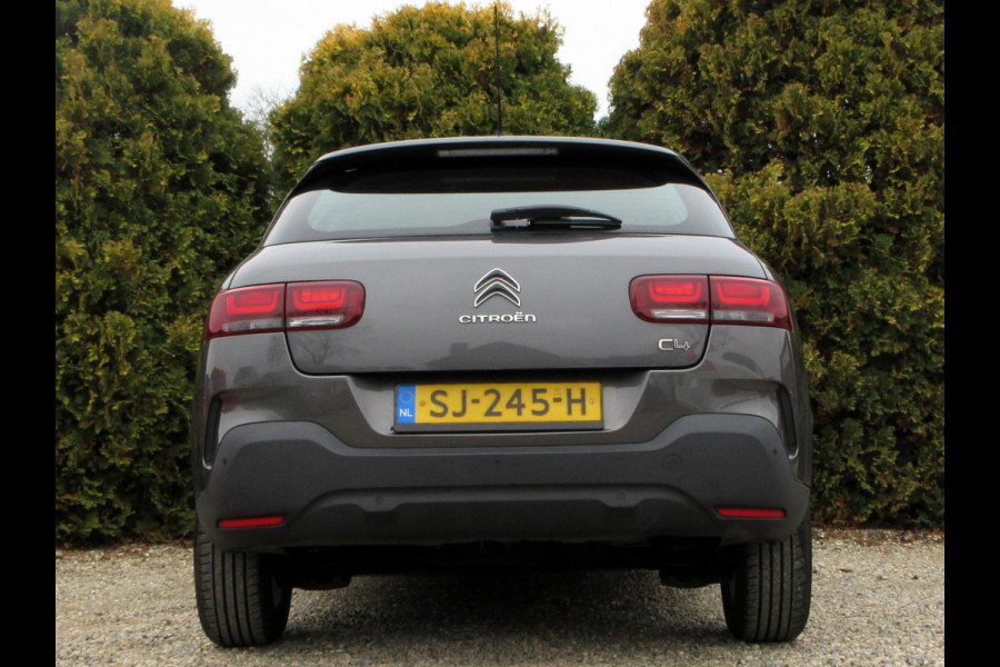 Citroën C4 Cactus 1.2 PureTech Business*Navi*Pdc*