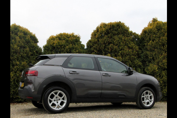 Citroën C4 Cactus 1.2 PureTech Business*Navi*Pdc*