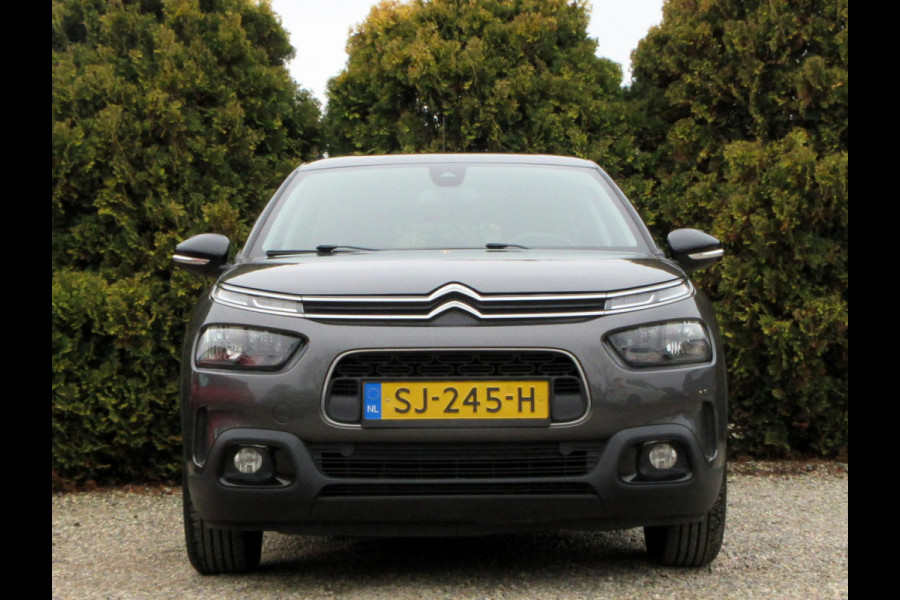 Citroën C4 Cactus 1.2 PureTech Business*Navi*Pdc*