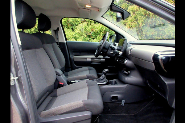 Citroën C4 Cactus 1.2 PureTech Business*Navi*Pdc*