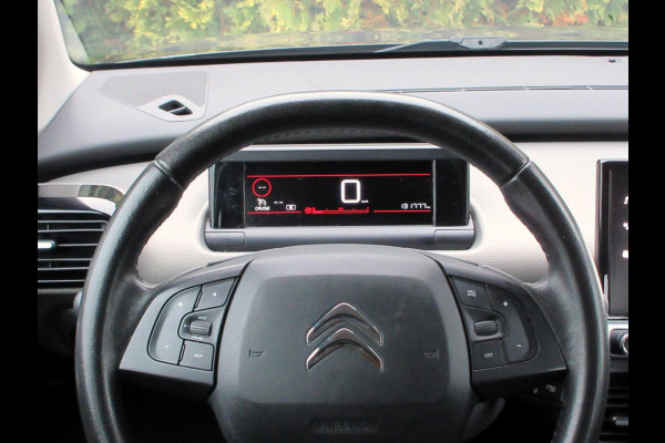 Citroën C4 Cactus 1.2 PureTech Business*Navi*Pdc*