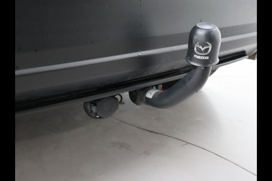 Mazda CX-30 2.0 e-SkyActiv-X M 180 PK HYBRID LUXURY + BOSE | TREKHAAK | LEDER | ADAPTIVE CRUISE | CAMERA