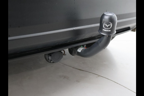 Mazda CX-30 2.0 e-SkyActiv-X M 180 PK HYBRID LUXURY + BOSE | TREKHAAK | LEDER | ADAPTIVE CRUISE | CAMERA