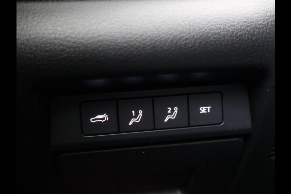 Mazda CX-30 2.0 e-SkyActiv-X M 180 PK HYBRID LUXURY + BOSE | TREKHAAK | LEDER | ADAPTIVE CRUISE | CAMERA