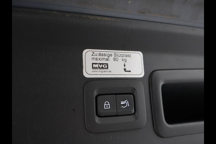 Mazda CX-30 2.0 e-SkyActiv-X M 180 PK HYBRID LUXURY + BOSE | TREKHAAK | LEDER | ADAPTIVE CRUISE | CAMERA