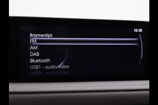 Mazda CX-30 2.0 e-SkyActiv-X M 180 PK HYBRID LUXURY + BOSE | TREKHAAK | LEDER | ADAPTIVE CRUISE | CAMERA