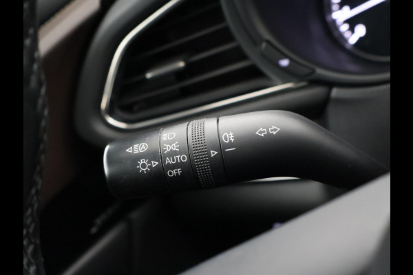 Mazda CX-30 2.0 e-SkyActiv-X M 180 PK HYBRID LUXURY + BOSE | TREKHAAK | LEDER | ADAPTIVE CRUISE | CAMERA