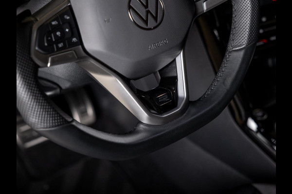 Volkswagen T-Roc 1.5 TSI R-Line Edition / 150pk / Stoel en stuur verwarming / Achteruitrij camera / Keyless /