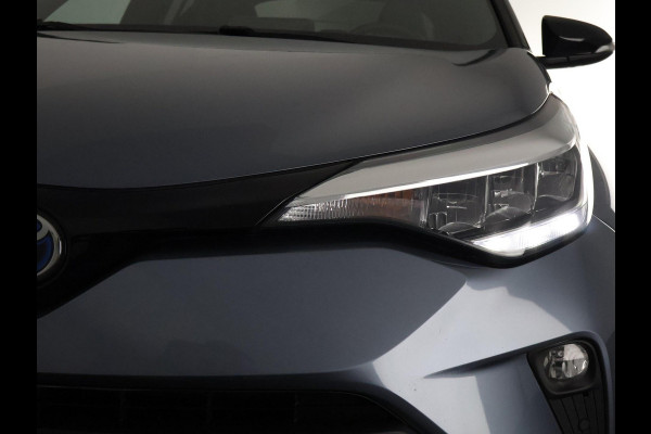 Toyota C-HR 1.8 Hybrid Dynamic Bi-Tone | Dealer onderhouden | Apple Carplay & AndroidAUTO |
