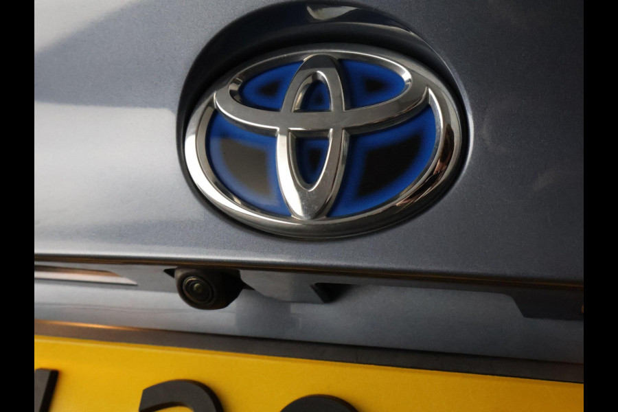 Toyota C-HR 1.8 Hybrid Dynamic Bi-Tone | Dealer onderhouden | Apple Carplay & AndroidAUTO |