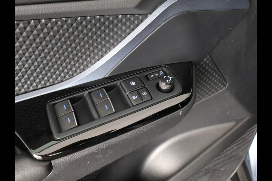 Toyota C-HR 1.8 Hybrid Dynamic Bi-Tone | Dealer onderhouden | Apple Carplay & AndroidAUTO |