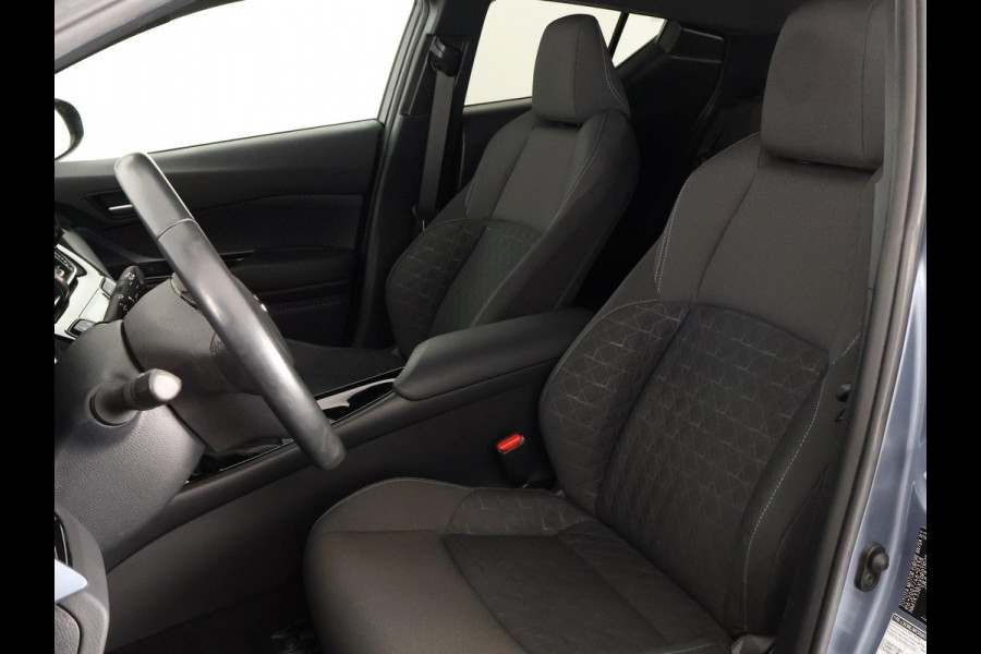 Toyota C-HR 1.8 Hybrid Dynamic Bi-Tone | Dealer onderhouden | Apple Carplay & AndroidAUTO |