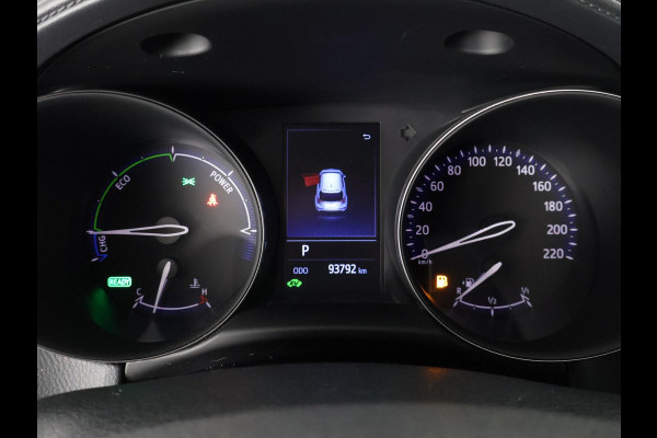 Toyota C-HR 1.8 Hybrid Dynamic Bi-Tone | Dealer onderhouden | Apple Carplay & AndroidAUTO |