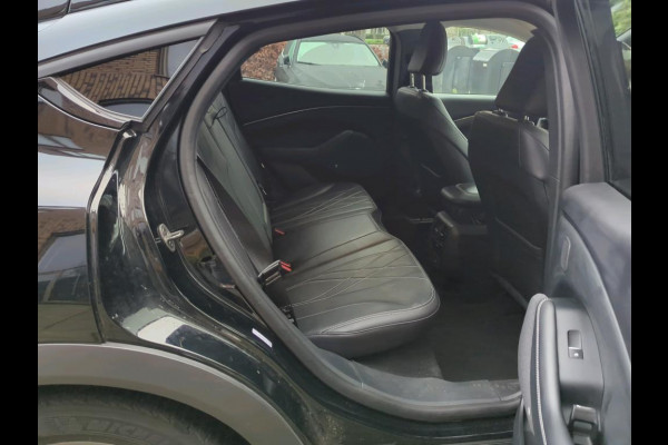 Ford Mustang Mach-E RWD 75 kWh NL-AUTO | 75 KWH | LEDER