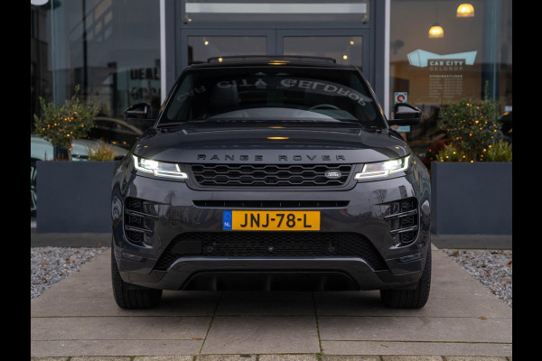 Land Rover Range Rover Evoque 1.5 P300e AWD R-Dynamic SE / 360 camera / Pano / Memory / Keyless
