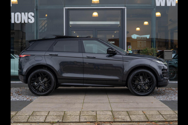 Land Rover Range Rover Evoque 1.5 P300e AWD R-Dynamic SE / 360 camera / Pano / Memory / Keyless