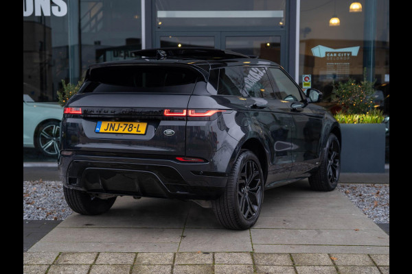 Land Rover Range Rover Evoque 1.5 P300e AWD R-Dynamic SE / 360 camera / Pano / Memory / Keyless