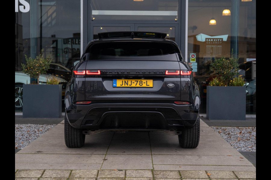 Land Rover Range Rover Evoque 1.5 P300e AWD R-Dynamic SE / 360 camera / Pano / Memory / Keyless