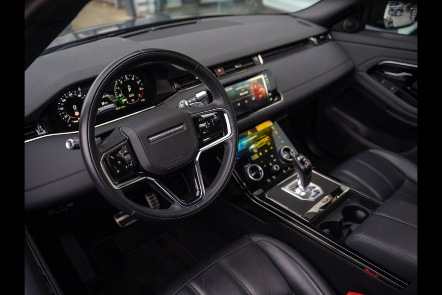 Land Rover Range Rover Evoque 1.5 P300e AWD R-Dynamic SE / 360 camera / Pano / Memory / Keyless