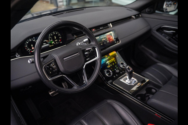 Land Rover Range Rover Evoque 1.5 P300e AWD R-Dynamic SE / 360 camera / Pano / Memory / Keyless