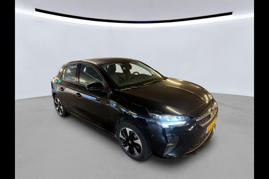 Opel CORSA-E Business Edition 1 fase 50 kWh NL-AUTO | 360 CAMERA |NAVI | CARPLAY
