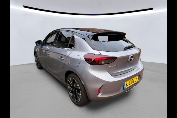 Opel CORSA-E Elegance 50 kWh NL-AUTO | LEDER | NAVI | 360 CAMERA