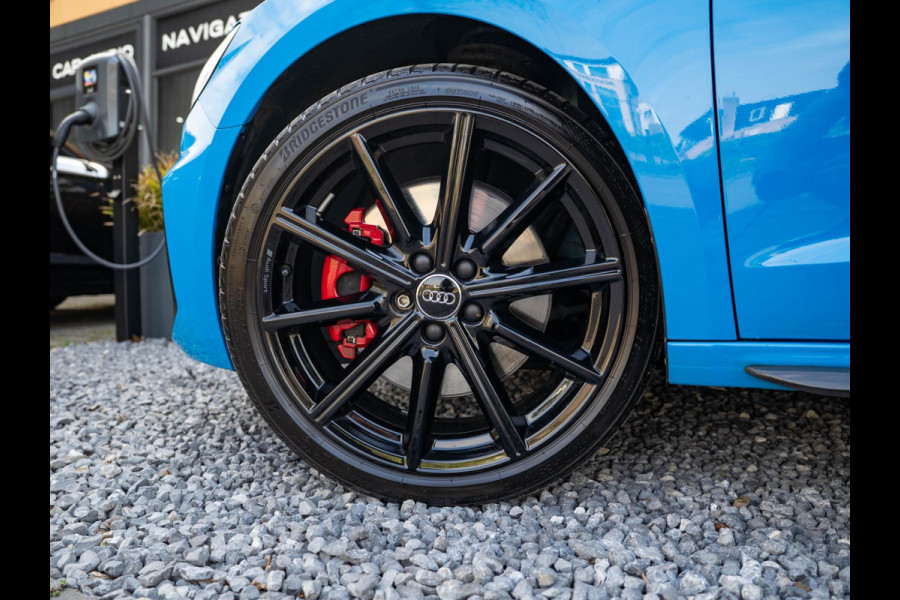 Audi A1 Sportback 40 TFSI Pro Line S-line / 250PK / Keyless / Stoelverwarming / CarPlay / Magnetic ride / 18 inch / Audi Sound