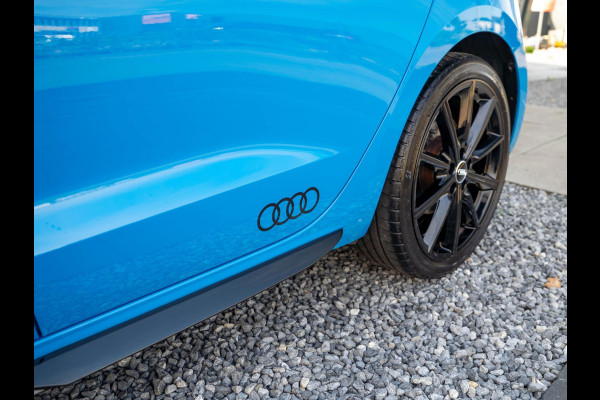 Audi A1 Sportback 40 TFSI Pro Line S-line / 250PK / Keyless / Stoelverwarming / CarPlay / Magnetic ride / 18 inch / Audi Sound